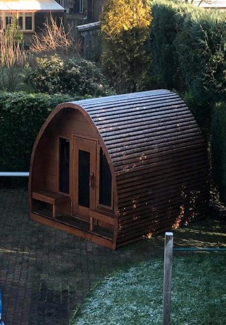 Ferienhaus Prachtig Royaal